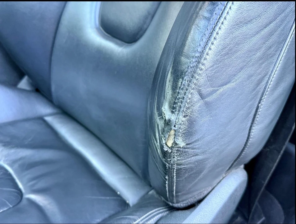 2009 Audi B8 S5 - Image 7 of 12