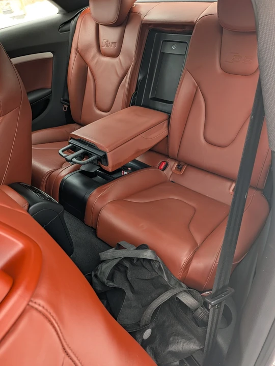 2009 Audi B8 S5 - Image 7 of 14