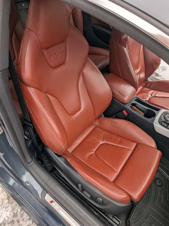 2009 Audi B8 S5 - Image 11 of 14