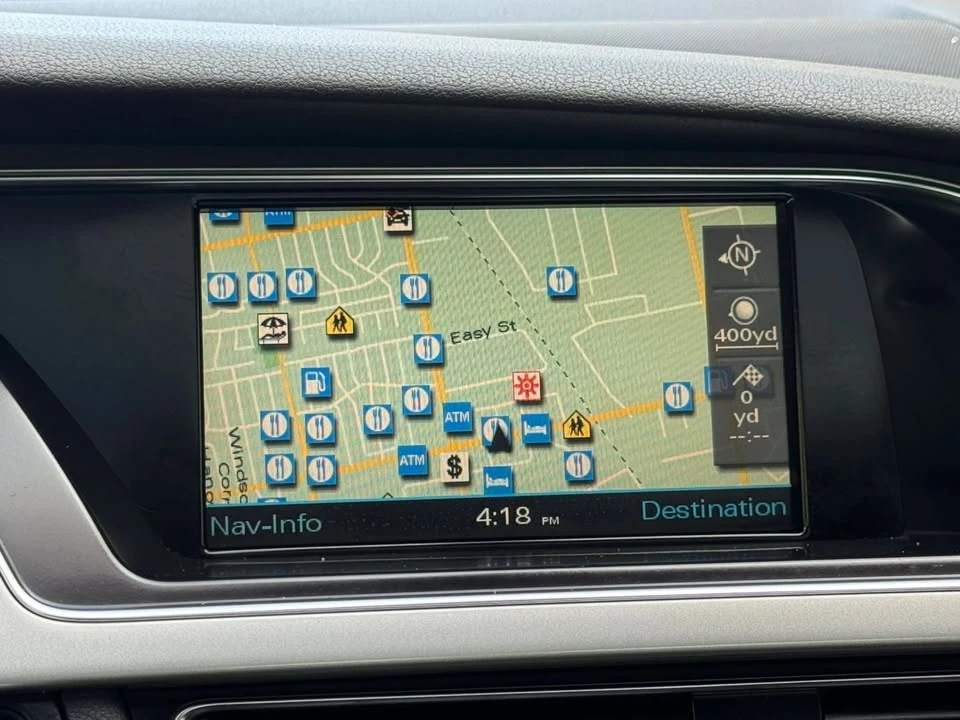 2009 Audi B8 S5 - Image 7 of 10