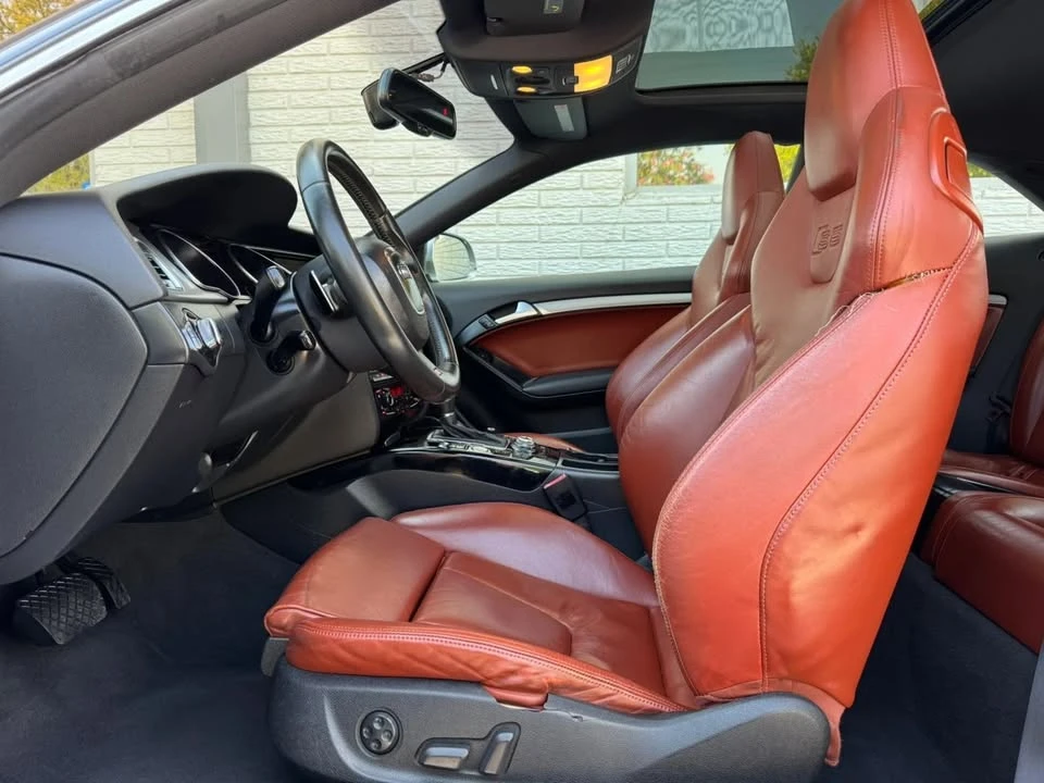 2009 Audi B8 S5 - Image 2 of 10