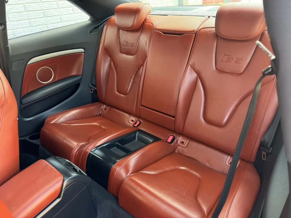 2009 Audi B8 S5 - Image 3 of 10