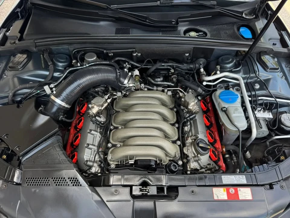 2009 Audi B8 S5 - Image 10 of 10