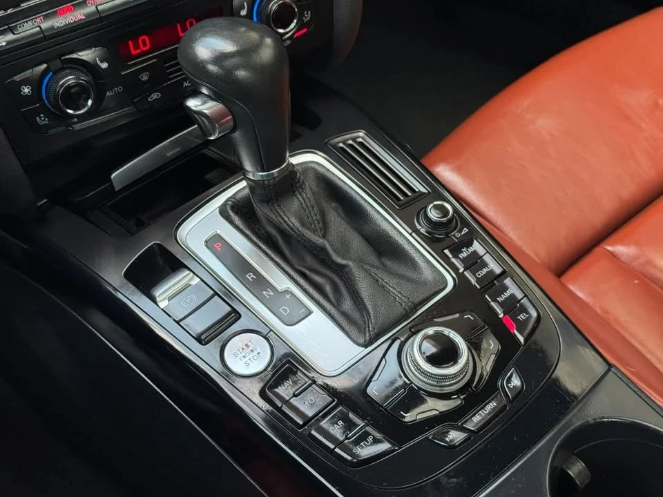 2009 Audi B8 S5 - Image 9 of 10