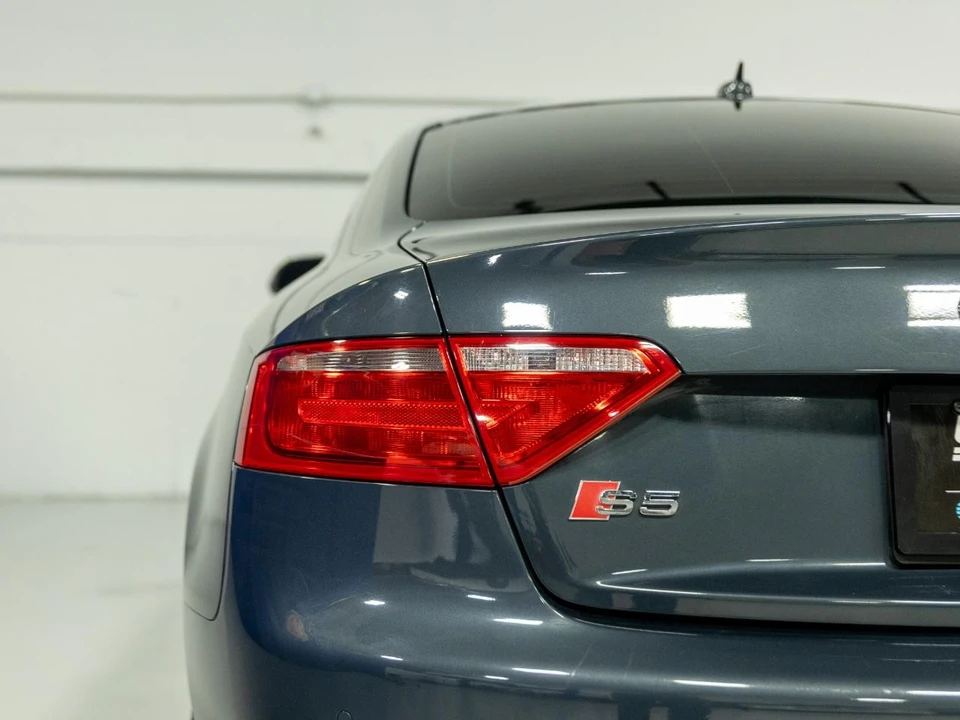 2009 Audi B8 S5 - Image 10 of 21