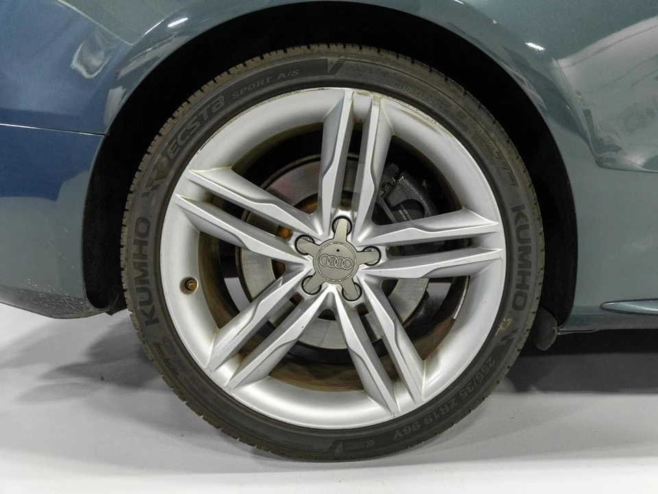 2009 Audi B8 S5 - Image 21 of 21
