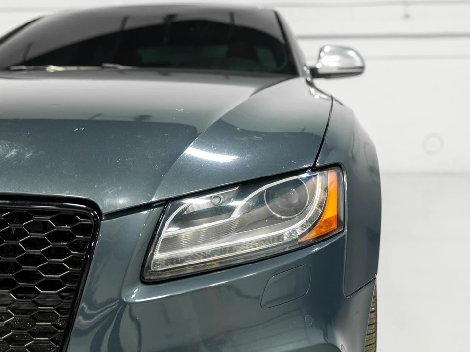 2009 Audi B8 S5 - Image 14 of 21