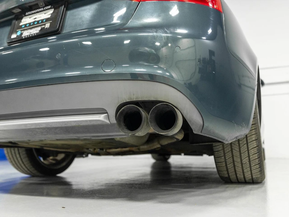 2009 Audi B8 S5 - Image 17 of 21