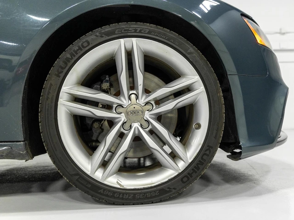 2009 Audi B8 S5 - Image 20 of 21