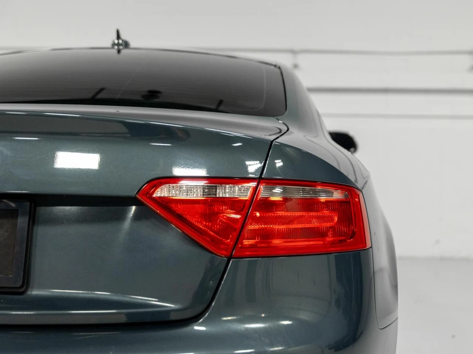 2009 Audi B8 S5 - Image 11 of 21