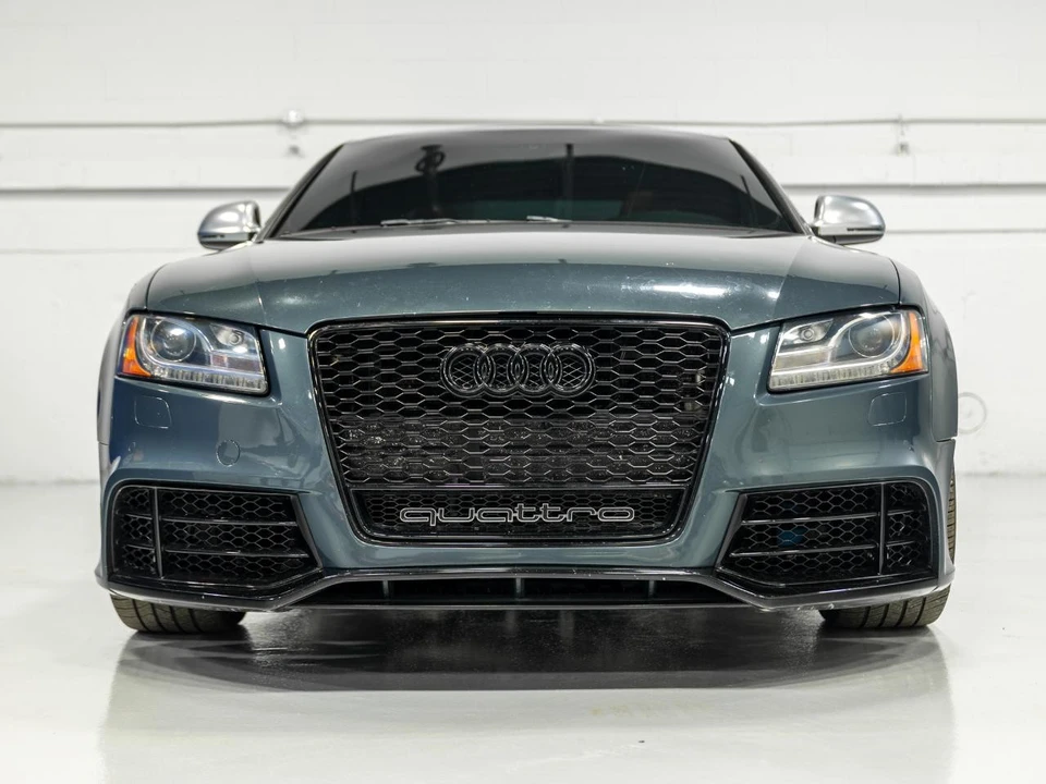 2009 Audi B8 S5 - Image 12 of 21