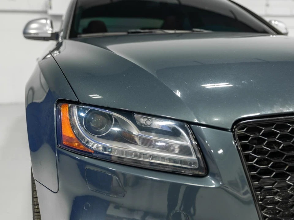 2009 Audi B8 S5 - Image 13 of 21