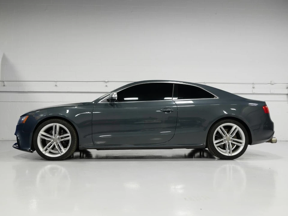2009 Audi B8 S5 - Image 6 of 21