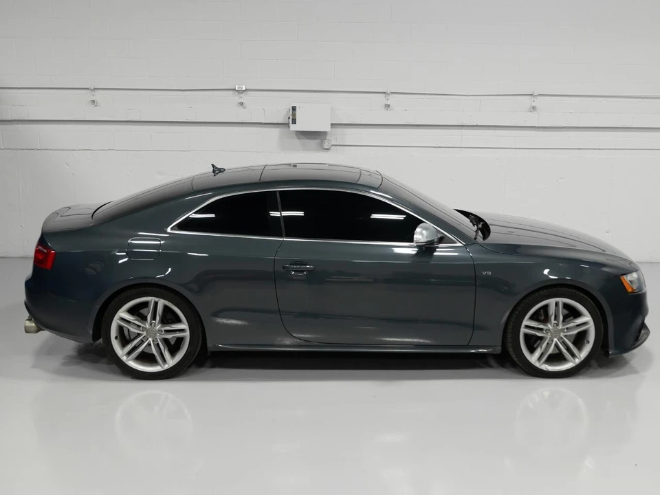 2009 Audi B8 S5 - Image 7 of 21