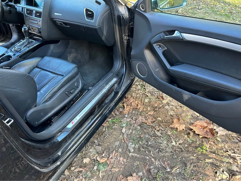 2009 Audi B8 S5 - Image 14 of 17