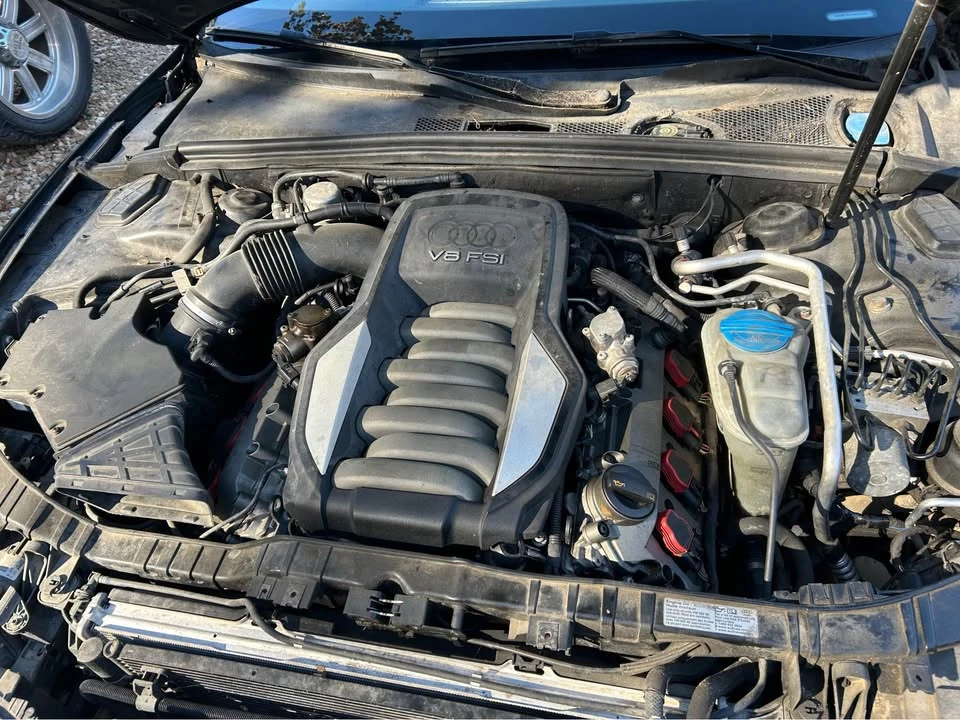 2009 Audi B8 S5 - Image 17 of 17