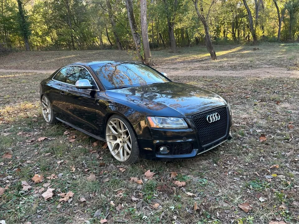 2009 Audi B8 S5 - Image 11 of 17