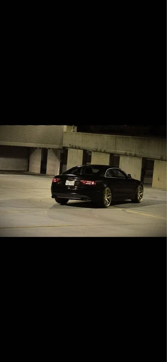 2009 Audi B8 S5 - Image 4 of 17