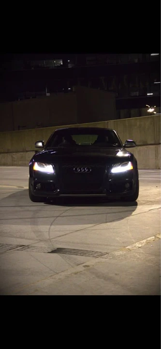 2009 Audi B8 S5 - Image 6 of 17
