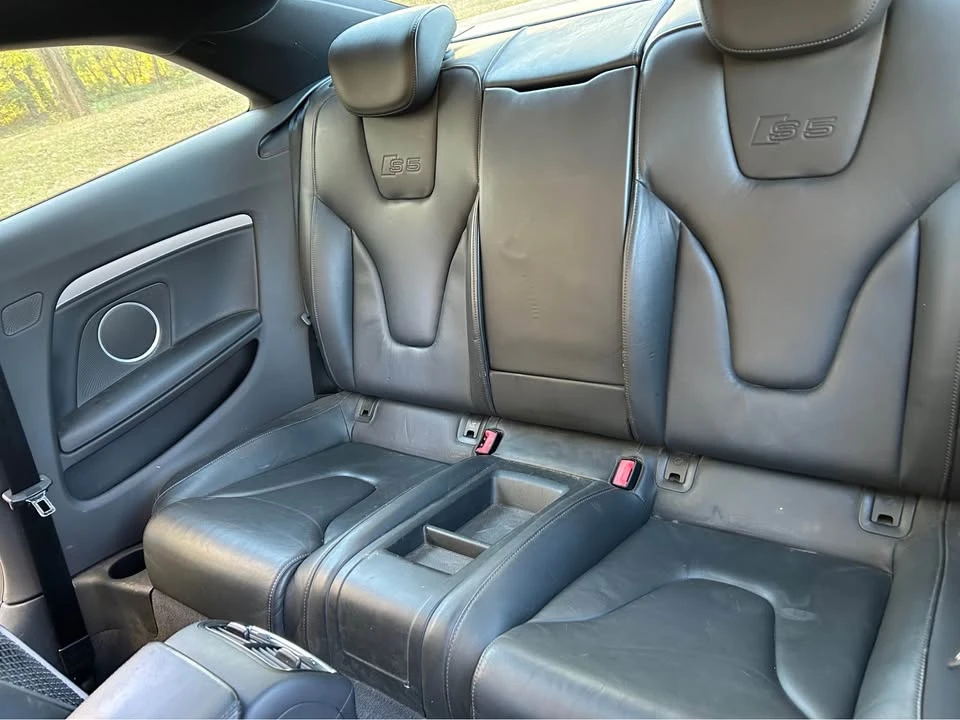 2009 Audi B8 S5 - Image 13 of 17