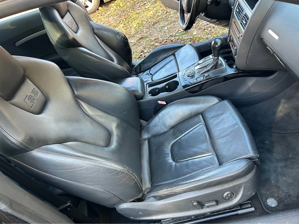 2009 Audi B8 S5 - Image 15 of 17