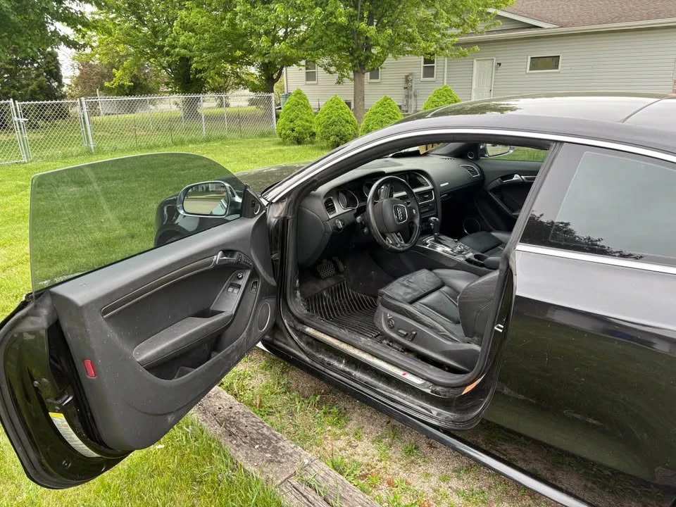 2009 Audi B8 S5 - Image 4 of 4