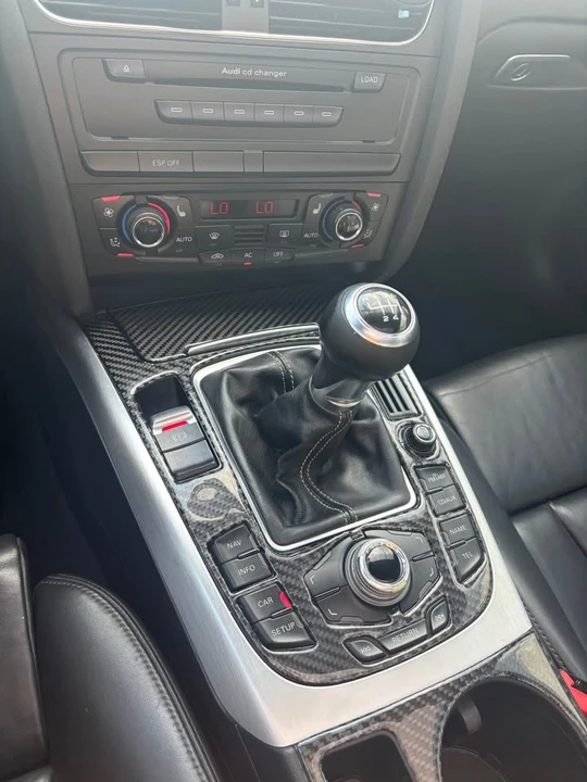 2009 Audi B8 S5 - Image 11 of 19