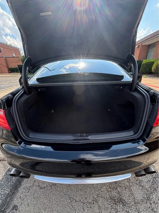 2009 Audi B8 S5 - Image 14 of 19