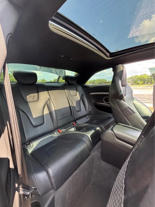 2009 Audi B8 S5 - Image 10 of 19