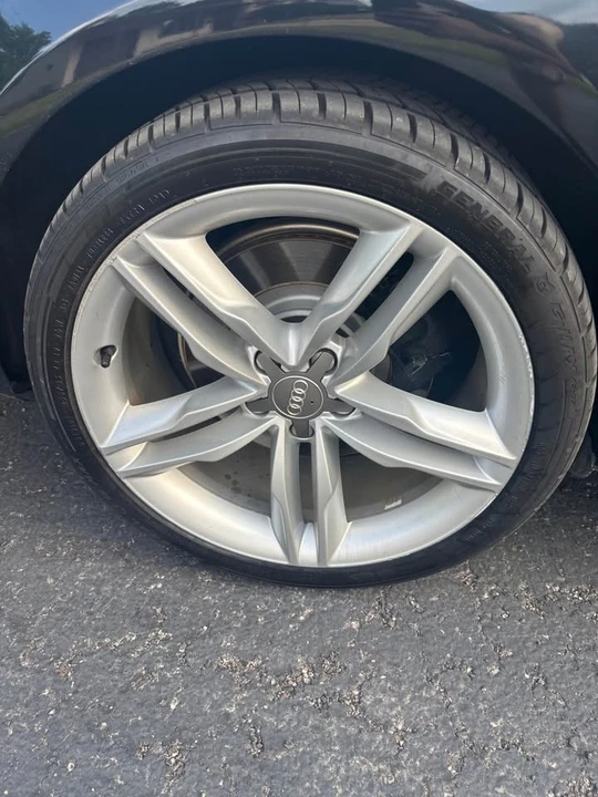 2009 Audi B8 S5 - Image 17 of 19