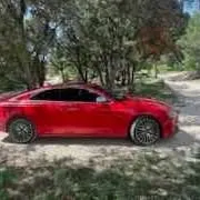2009 Audi S5 Quattro Coupe 2D