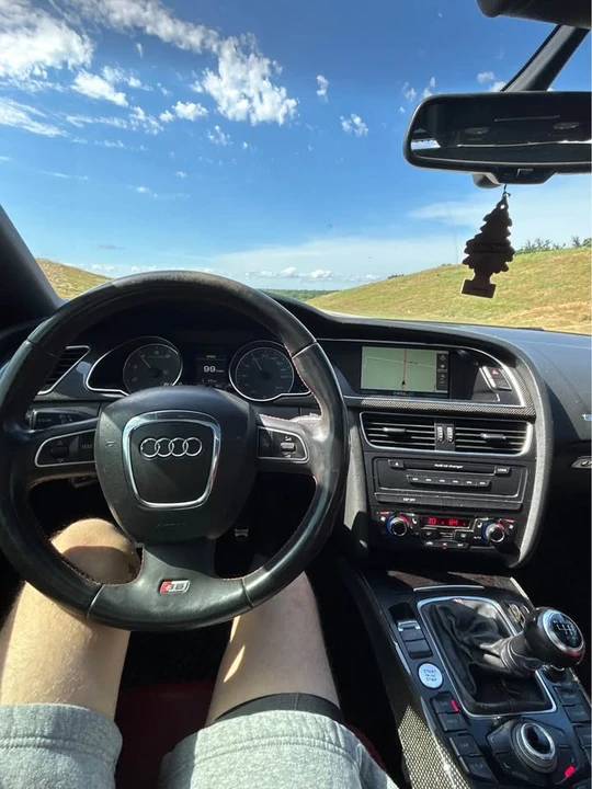 2009 Audi B8 S5 - Image 6 of 6
