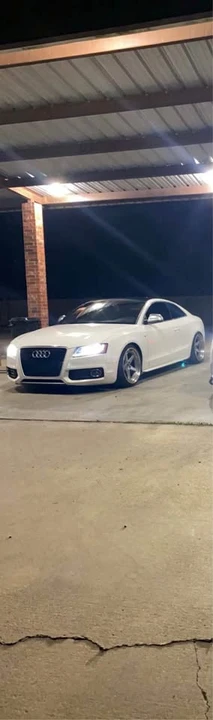 2009 Audi B8 S5 - Image 2 of 6