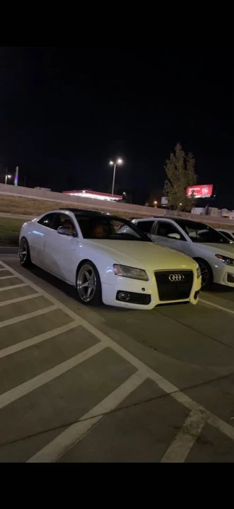 2009 Audi B8 S5 - Image 3 of 6