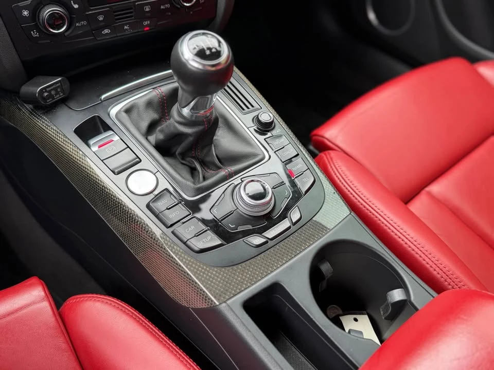2009 Audi B8 S5 - Image 17 of 19