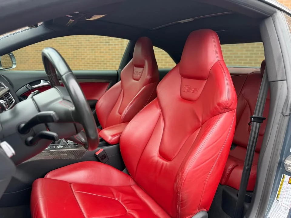 2009 Audi B8 S5 - Image 11 of 19