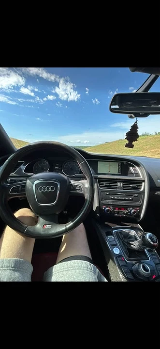 2009 Audi B8 S5 - Image 4 of 6