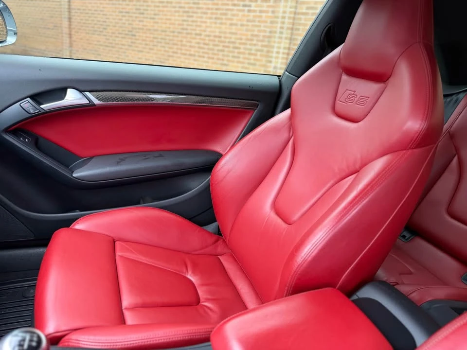 2009 Audi B8 S5 - Image 18 of 19