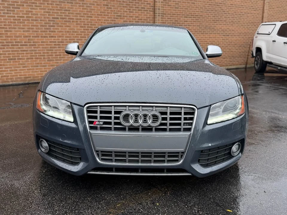 2009 Audi B8 S5 - Image 2 of 19