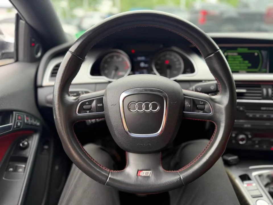 2009 Audi B8 S5 - Image 13 of 19