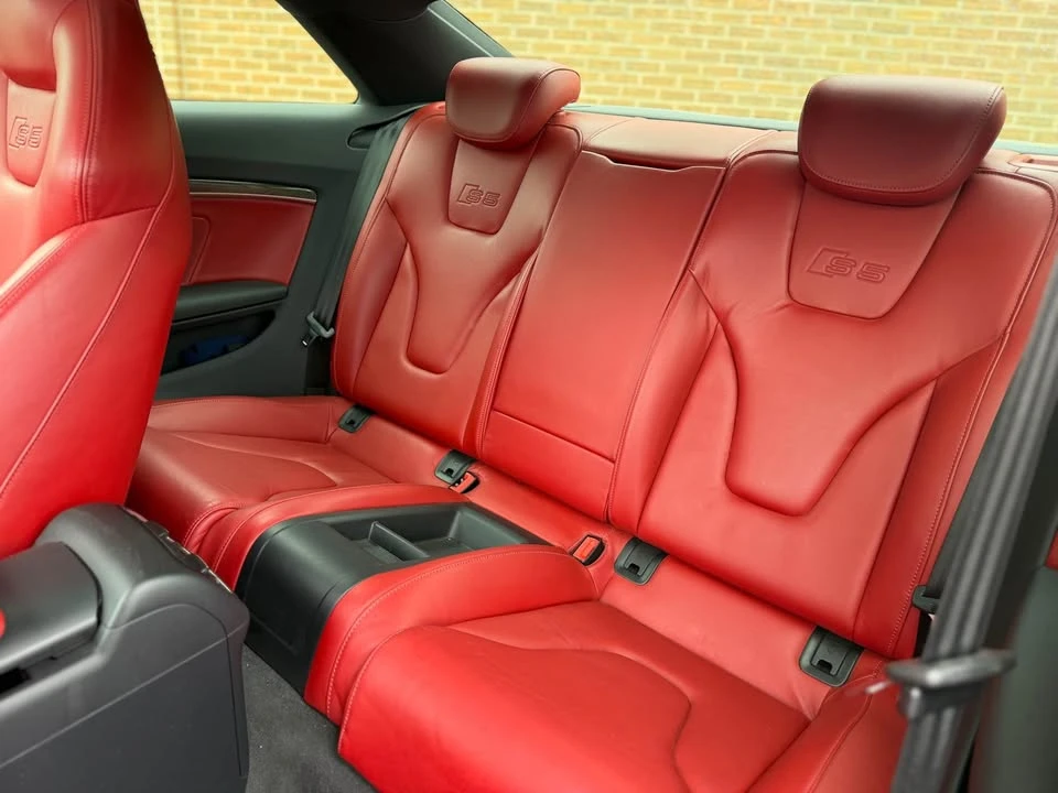2009 Audi B8 S5 - Image 19 of 19