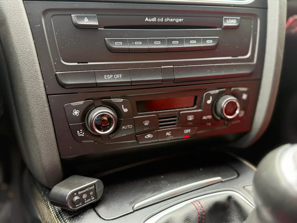 2009 Audi B8 S5 - Image 16 of 19