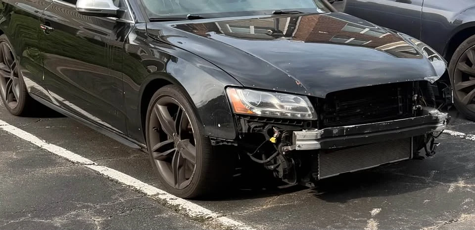 2009 Audi B8 S5 - Image 4 of 4