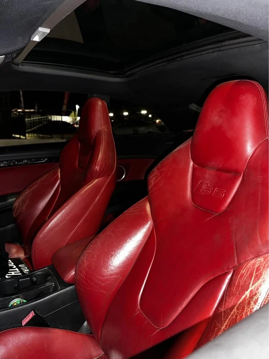 2009 Audi B8 S5 - Image 3 of 8