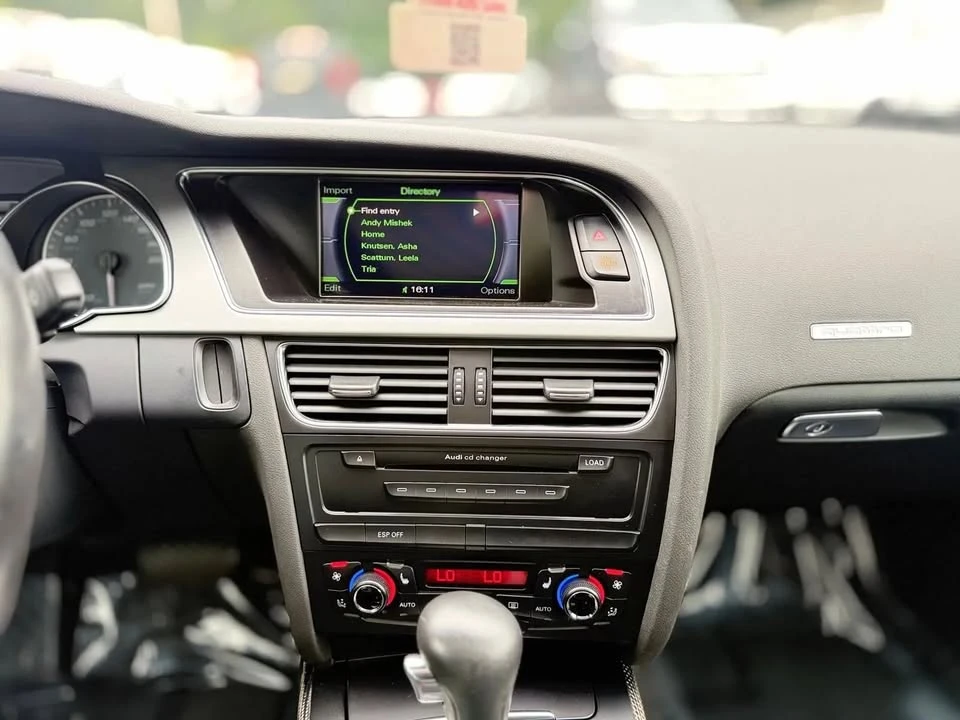 2009 Audi B8 S5 - Image 17 of 20