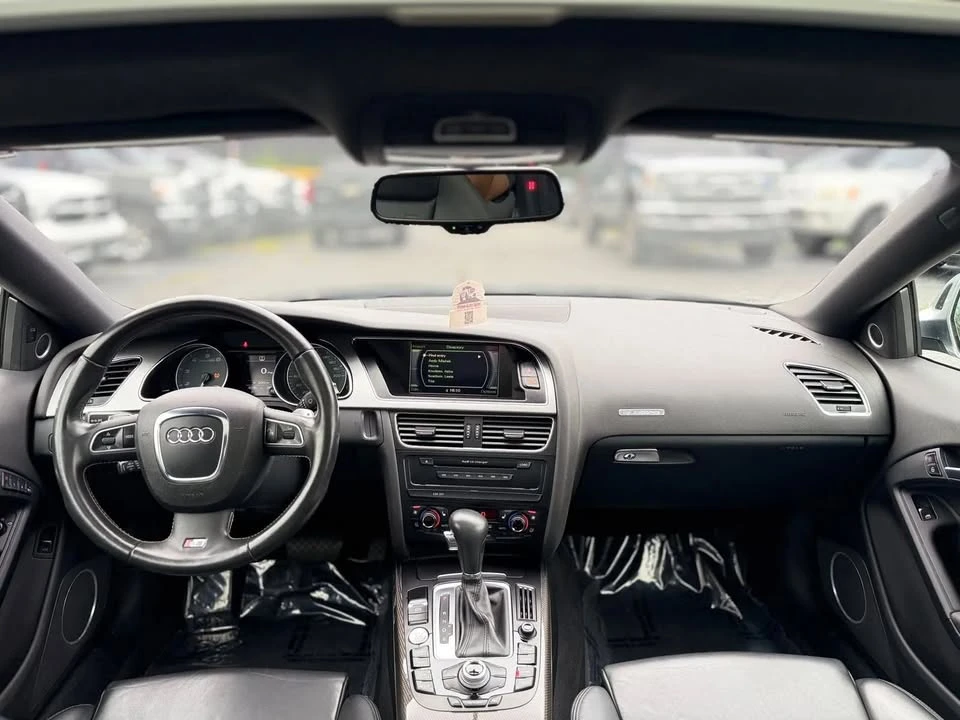 2009 Audi B8 S5 - Image 20 of 20