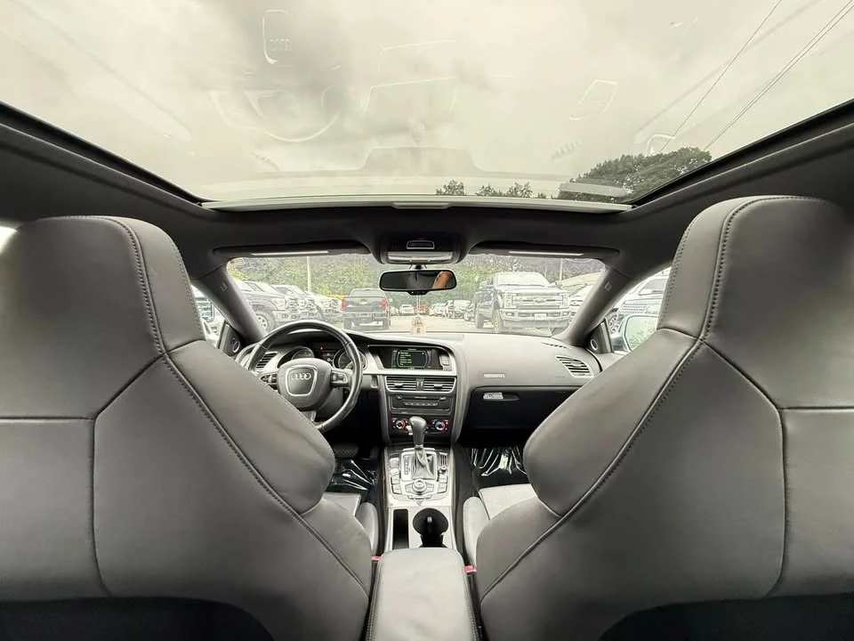 2009 Audi B8 S5 - Image 12 of 20