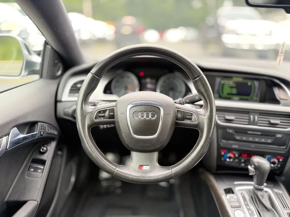 2009 Audi B8 S5 - Image 13 of 20