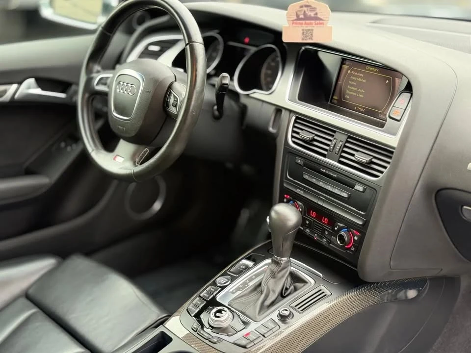2009 Audi B8 S5 - Image 10 of 20