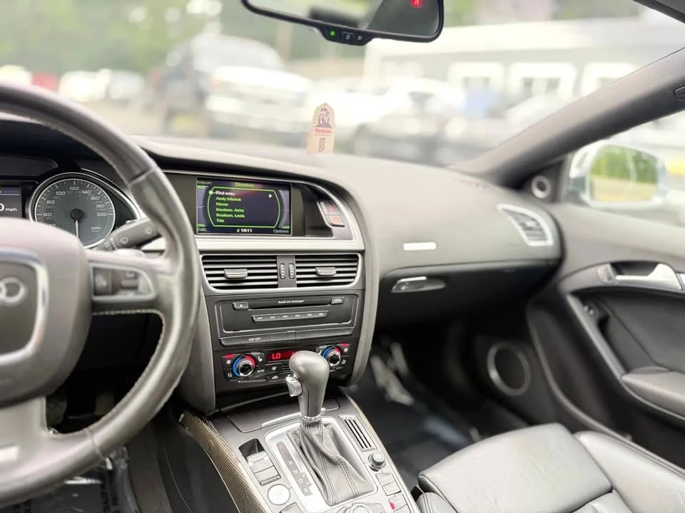 2009 Audi B8 S5 - Image 18 of 20